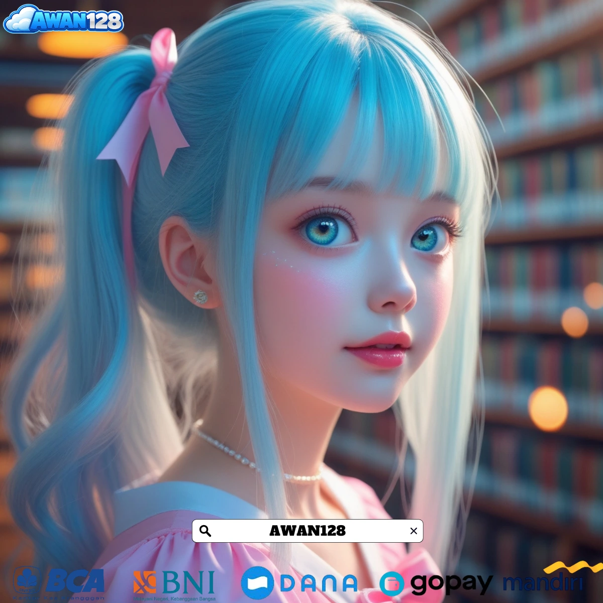 Promo Banner