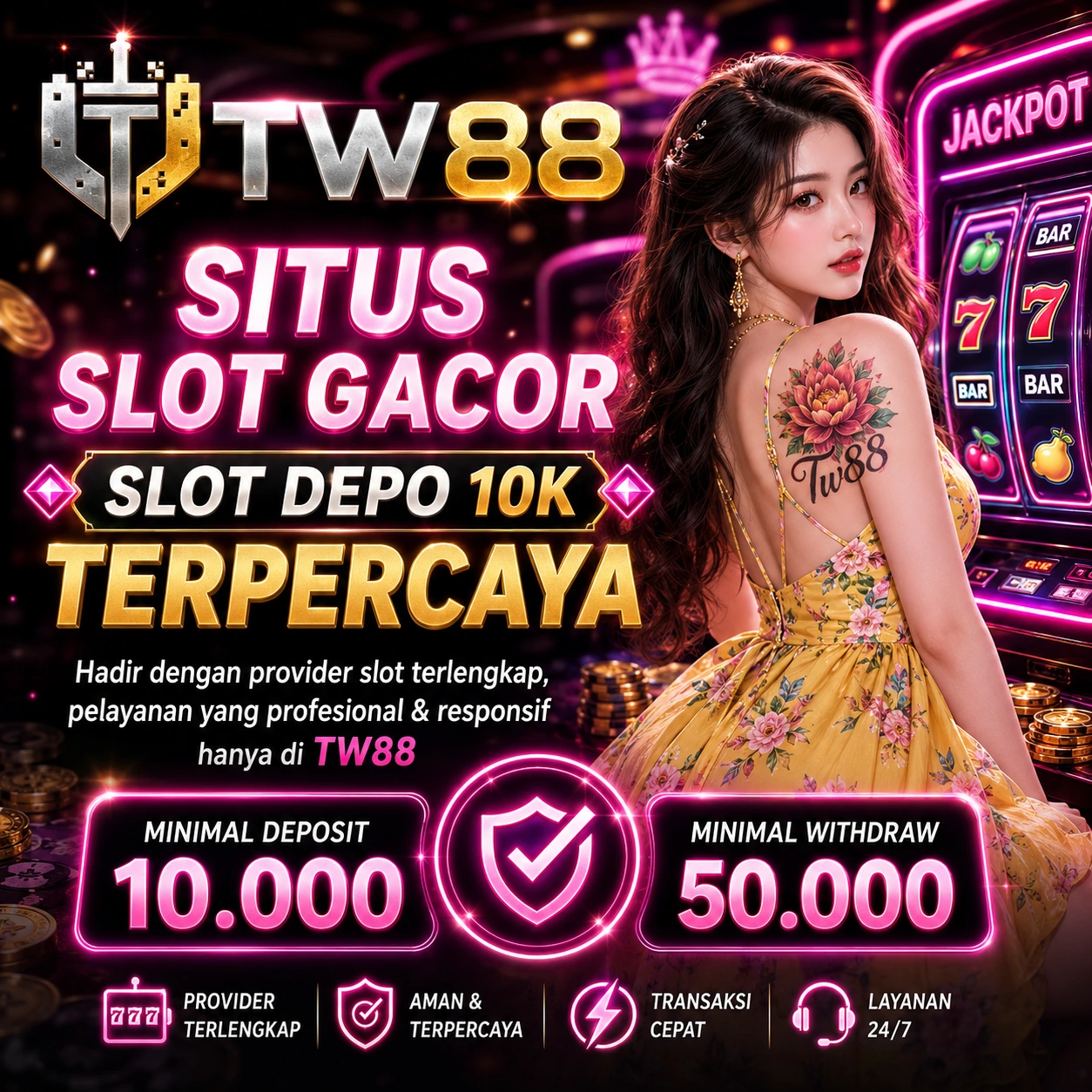 Promo Banner