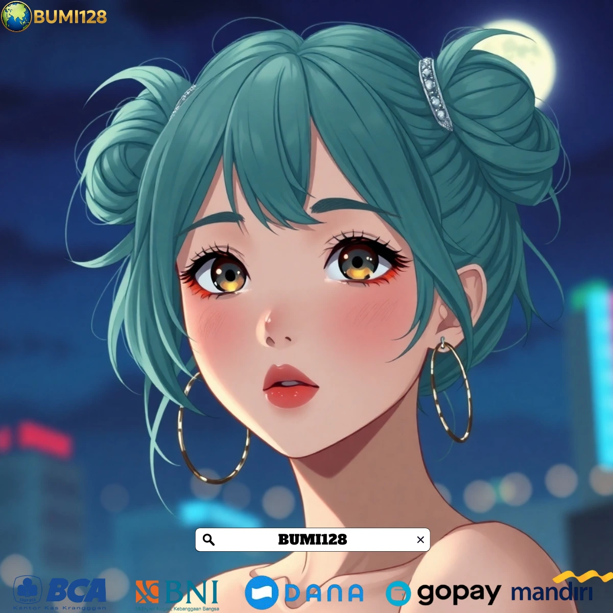 Promo Banner